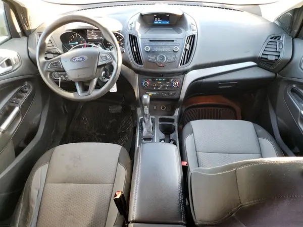 1FMCU9G90HUC35380 2017 FORD ESCAPE - Image 8