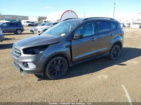 1FMCU9G90HUC36013 2017 FORD ESCAPE - Image 2