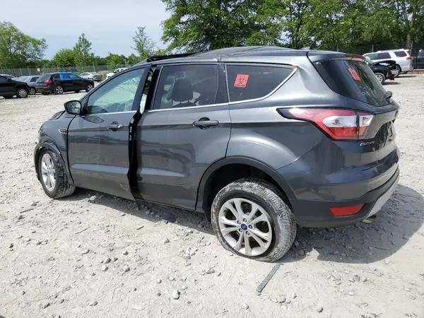 1FMCU9G90HUC52227 2017 FORD ESCAPE - Image 2