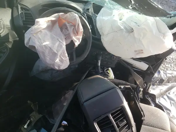 1FMCU9G90HUC52227 2017 FORD ESCAPE - Image 8