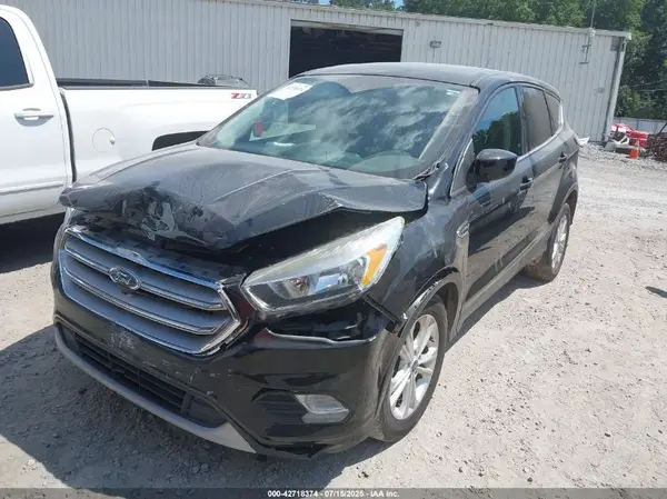 1FMCU9G90HUC52809 2017 FORD ESCAPE - Image 2