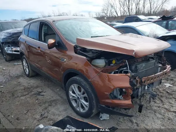 1FMCU9G90HUC64975 2017 FORD ESCAPE - Image 1