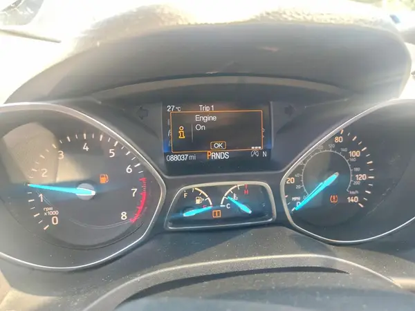 1FMCU9G90HUC73210 2017 FORD ESCAPE - Image 8