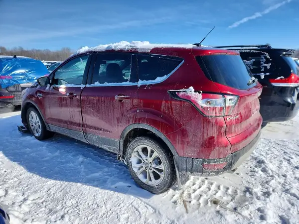 1FMCU9G90HUC83588 2017 FORD ESCAPE - Image 2