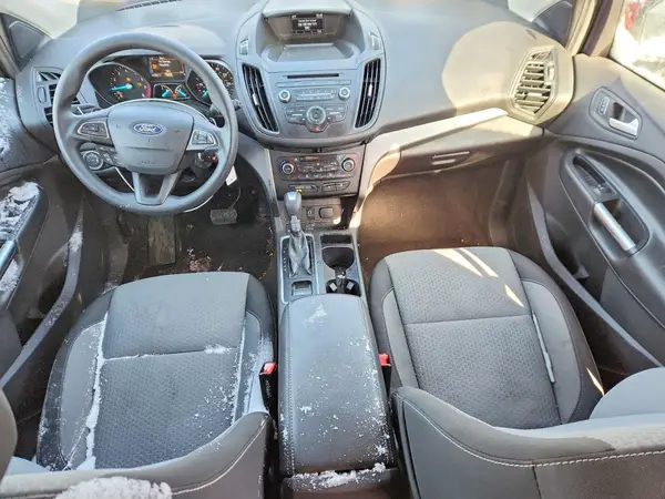 1FMCU9G90HUC83588 2017 FORD ESCAPE - Image 8