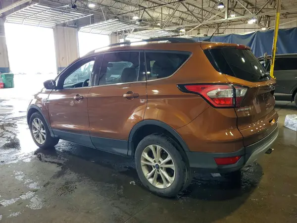 1FMCU9G90HUC89259 2017 FORD ESCAPE - Image 2