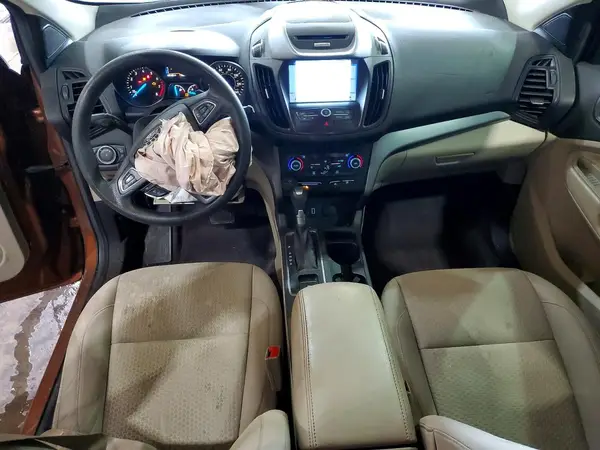 1FMCU9G90HUC89259 2017 FORD ESCAPE - Image 8
