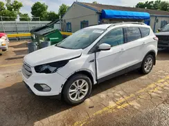 1FMCU9G90HUC90606 2017 FORD ESCAPE