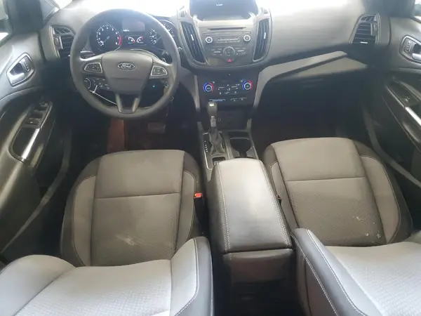 1FMCU9G90HUC96504 2017 FORD ESCAPE - Image 8