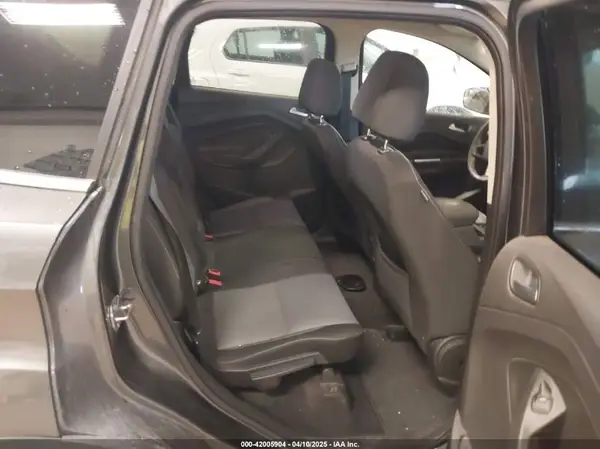 1FMCU9G90HUC96633 2017 FORD ESCAPE - Image 7
