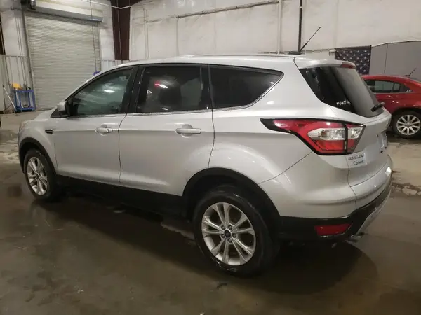 1FMCU9G90HUC99144 2017 FORD ESCAPE - Image 2