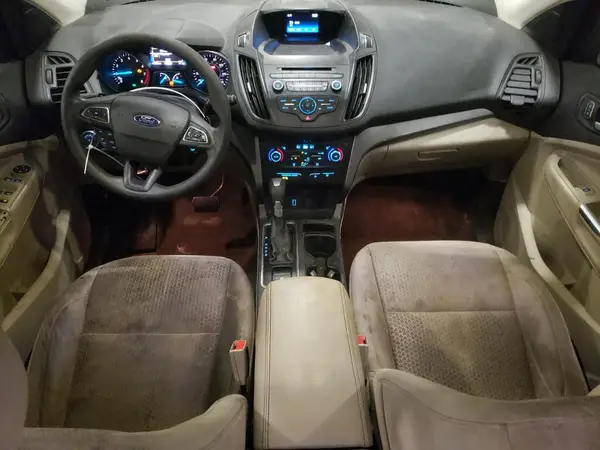 1FMCU9G90HUC99144 2017 FORD ESCAPE - Image 8
