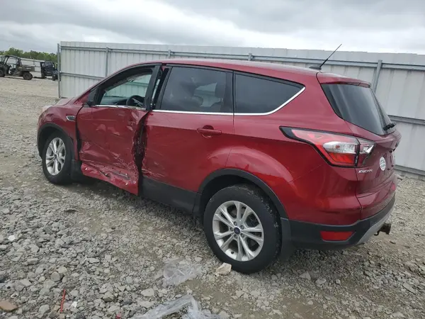 1FMCU9G90HUD06349 2017 FORD ESCAPE - Image 2