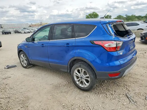 1FMCU9G90HUD10966 2017 FORD ESCAPE - Image 2