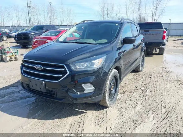 1FMCU9G90HUD32028 2017 FORD ESCAPE - Image 2