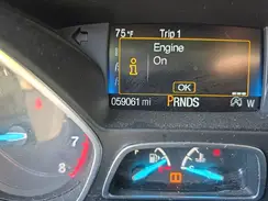 1FMCU9G90HUD34071 2017 FORD ESCAPE