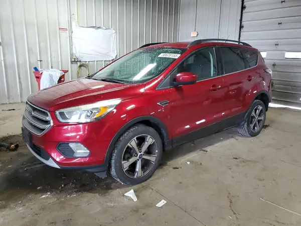1FMCU9G90HUD39996 2017 FORD ESCAPE - Image 1