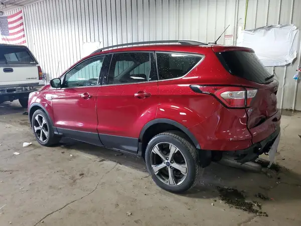 1FMCU9G90HUD39996 2017 FORD ESCAPE - Image 2