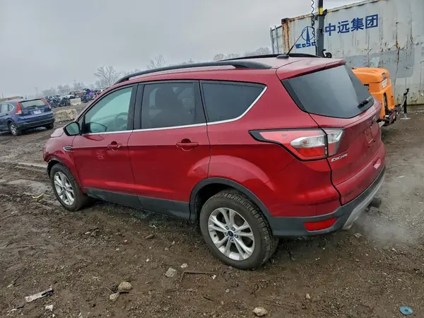 1FMCU9G90HUD64624 2017 FORD ESCAPE - Image 2