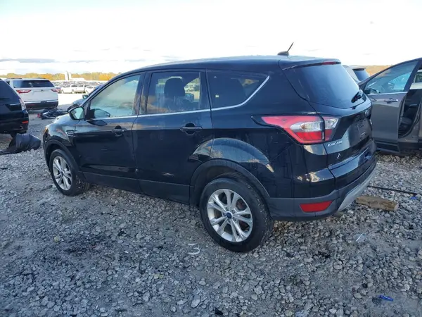 1FMCU9G90HUD66874 2017 FORD ESCAPE - Image 2