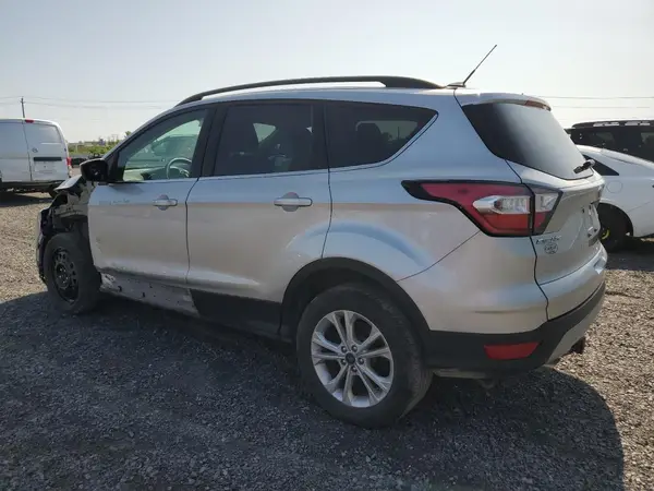 1FMCU9G90HUD69452 2017 FORD ESCAPE - Image 2