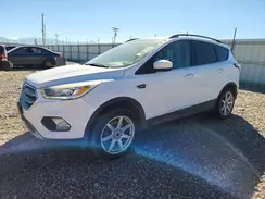 1FMCU9G90HUD85618 2017 FORD ESCAPE