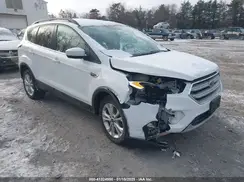 1FMCU9G90HUE11635 2017 FORD ESCAPE