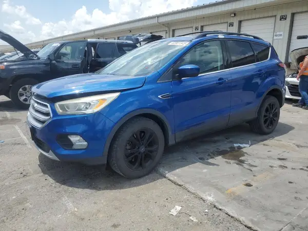 1FMCU9G90HUE11781 2017 FORD ESCAPE - Image 1