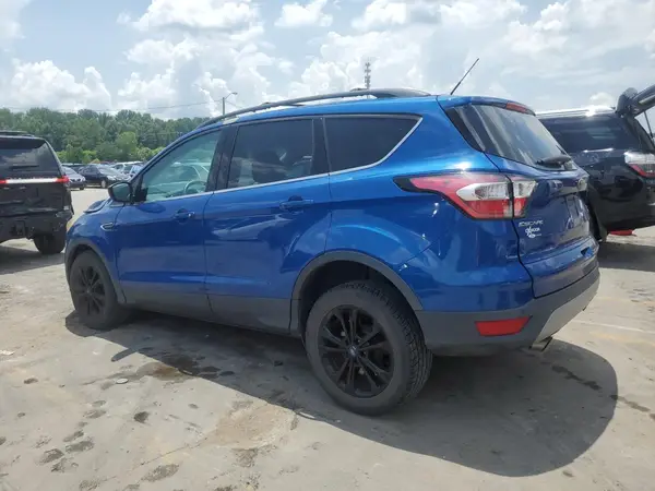 1FMCU9G90HUE11781 2017 FORD ESCAPE - Image 2