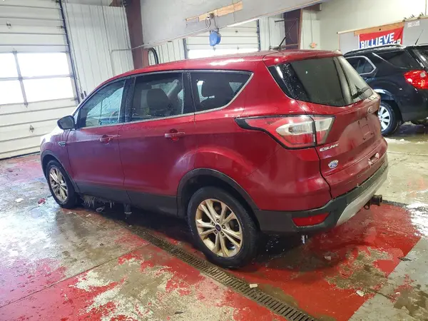 1FMCU9G90HUE13806 2017 FORD ESCAPE - Image 2