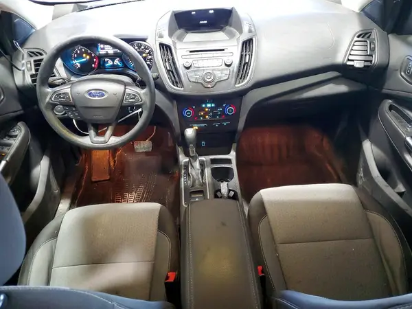 1FMCU9G90HUE13806 2017 FORD ESCAPE - Image 8