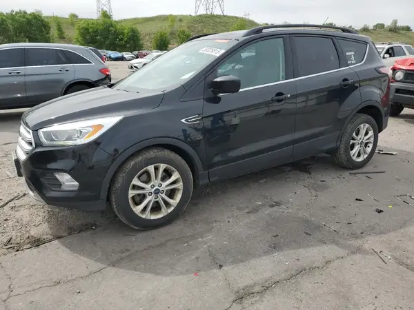1FMCU9G90HUE15233 2017 FORD ESCAPE - Image 1