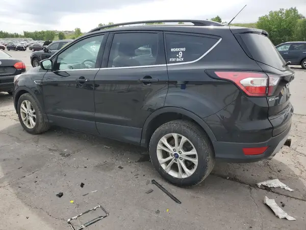 1FMCU9G90HUE15233 2017 FORD ESCAPE - Image 2