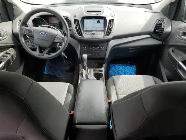 1FMCU9G90HUE15233 2017 FORD ESCAPE - Image 8