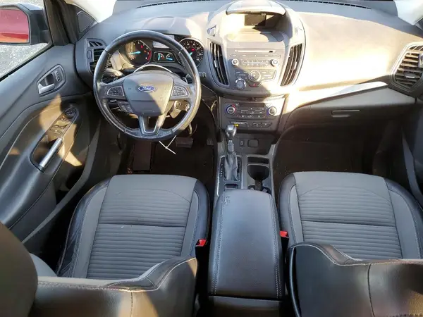 1FMCU9G90HUE16978 2017 FORD ESCAPE - Image 8