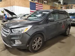 1FMCU9G90HUE17001 2017 FORD ESCAPE