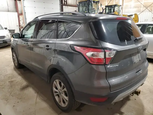 1FMCU9G90HUE17001 2017 FORD ESCAPE - Image 2