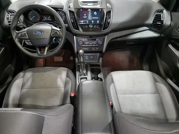 1FMCU9G90HUE17001 2017 FORD ESCAPE - Image 8