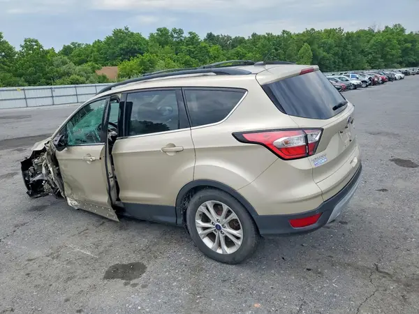 1FMCU9G90HUE20030 2017 FORD ESCAPE - Image 2
