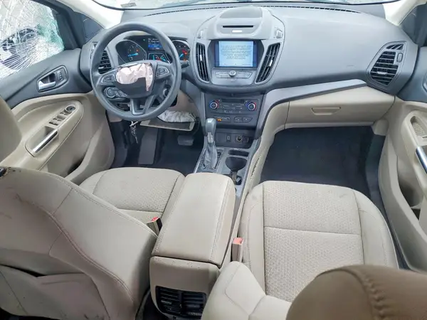 1FMCU9G90HUE20030 2017 FORD ESCAPE - Image 8