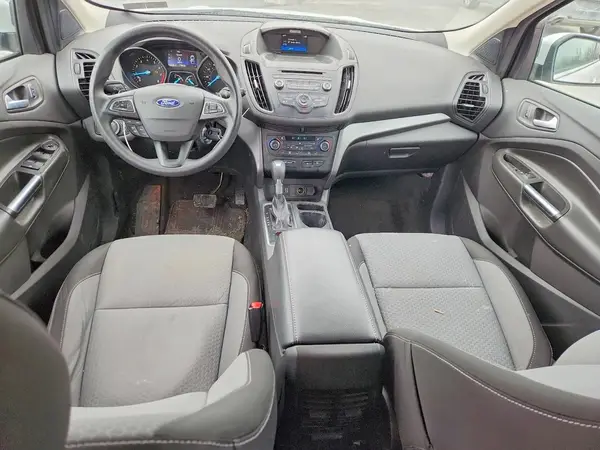 1FMCU9G90HUE29049 2017 FORD ESCAPE - Image 8