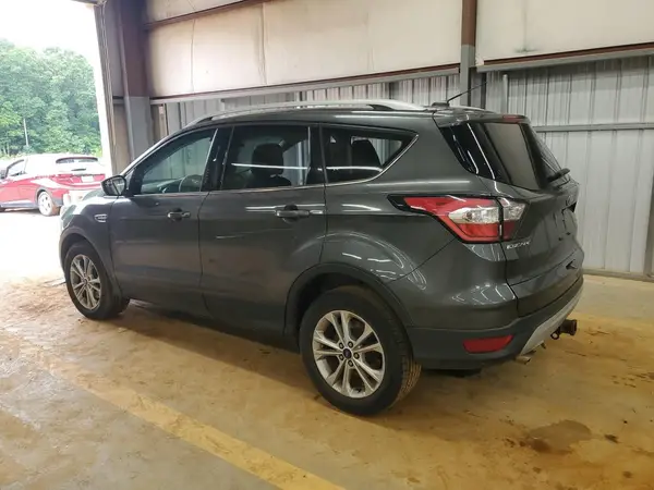 1FMCU9G90HUE29746 2017 FORD ESCAPE - Image 2