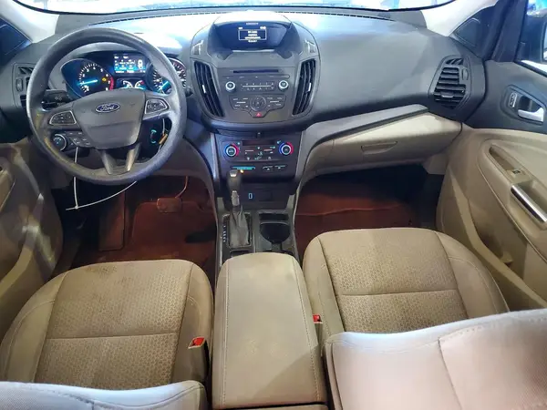 1FMCU9G90HUE32274 2017 FORD ESCAPE - Image 8
