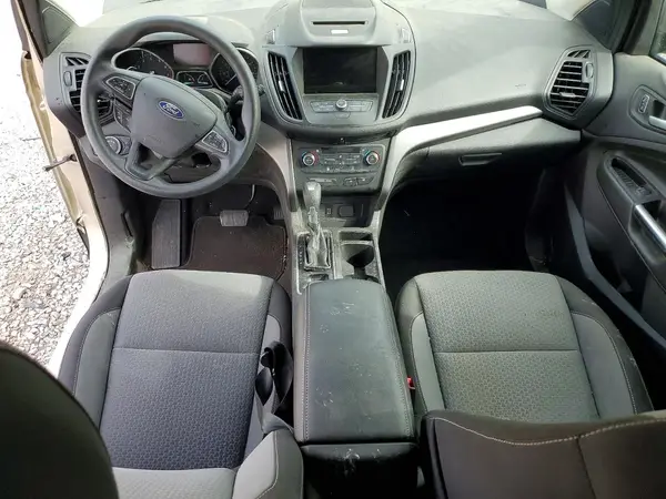 1FMCU9G90HUE32596 2017 FORD ESCAPE - Image 8
