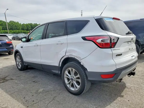 1FMCU9G90HUE32713 2017 FORD ESCAPE - Image 2