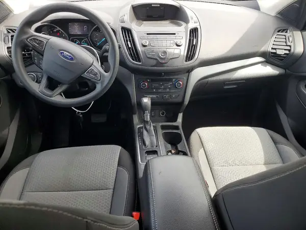 1FMCU9G90HUE32713 2017 FORD ESCAPE - Image 8