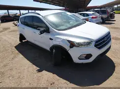1FMCU9G90HUE37040 2017 FORD ESCAPE