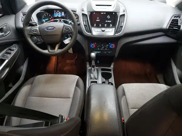 1FMCU9G90HUE38138 2017 FORD ESCAPE - Image 8