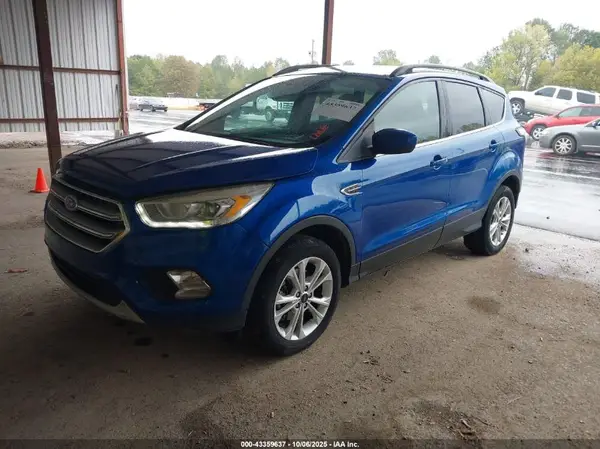 1FMCU9G90HUE38480 2017 FORD ESCAPE - Image 2