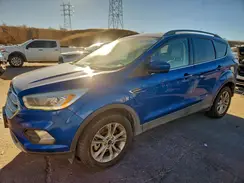 1FMCU9G90HUE47700 2017 FORD ESCAPE